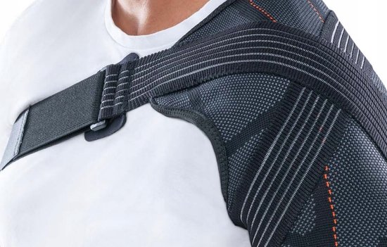 Orliman TGO330 Schouderbrace - Stabilisatorarm