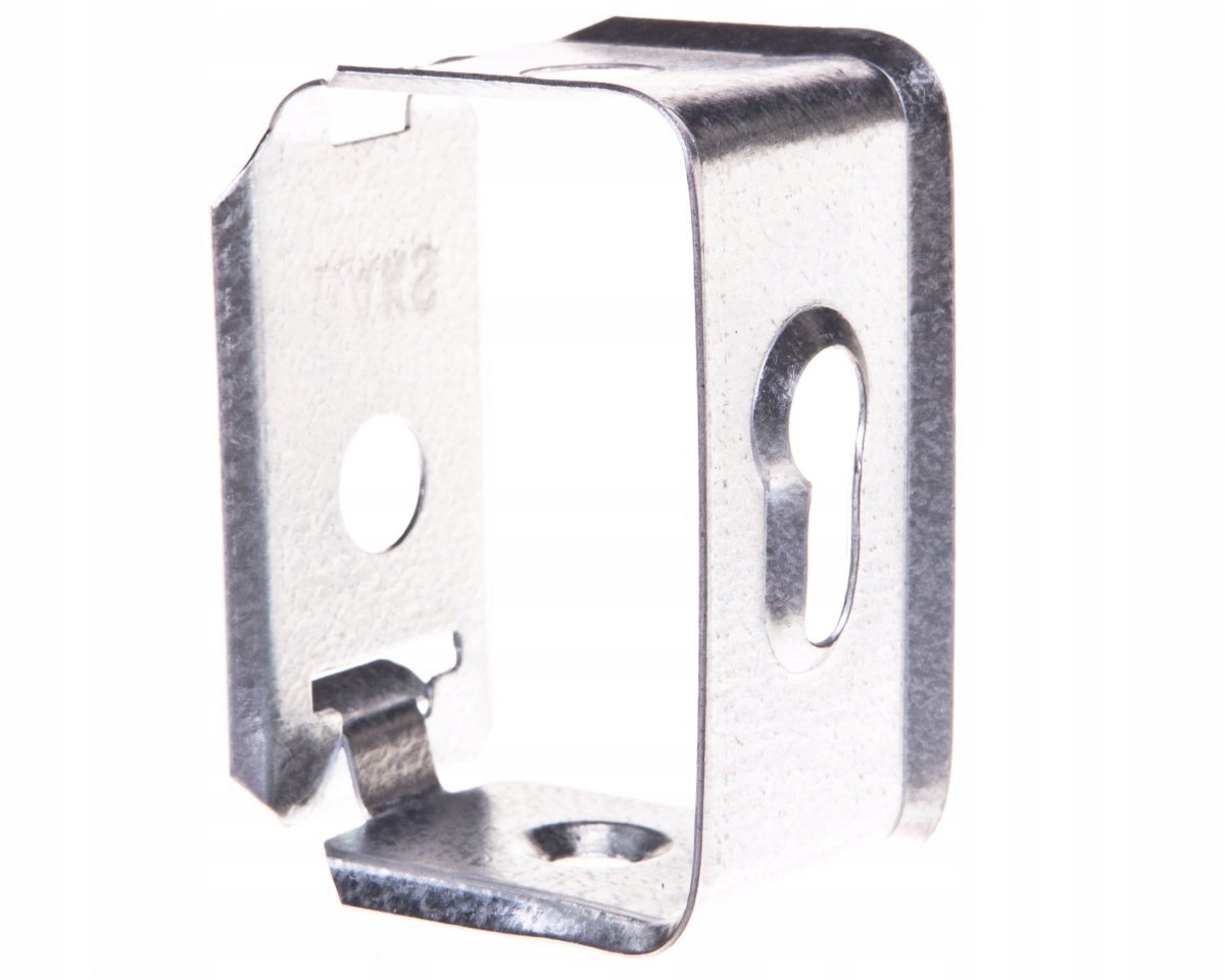 BAKS OZM / OZMO 753200 Klembeugel - Verzinkt Staal