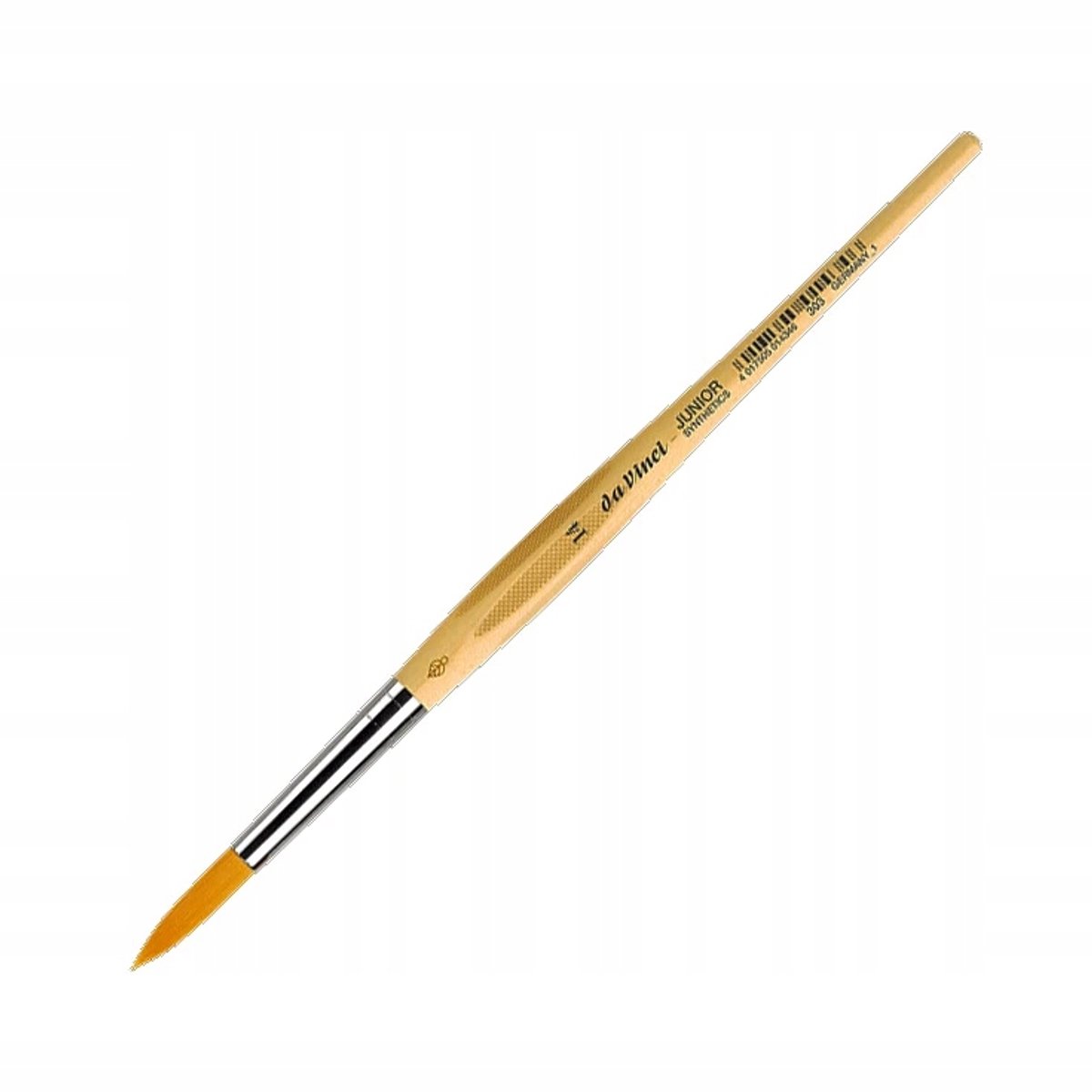 Da Vinci Junior Synthetics Kwast 303 Maat 14