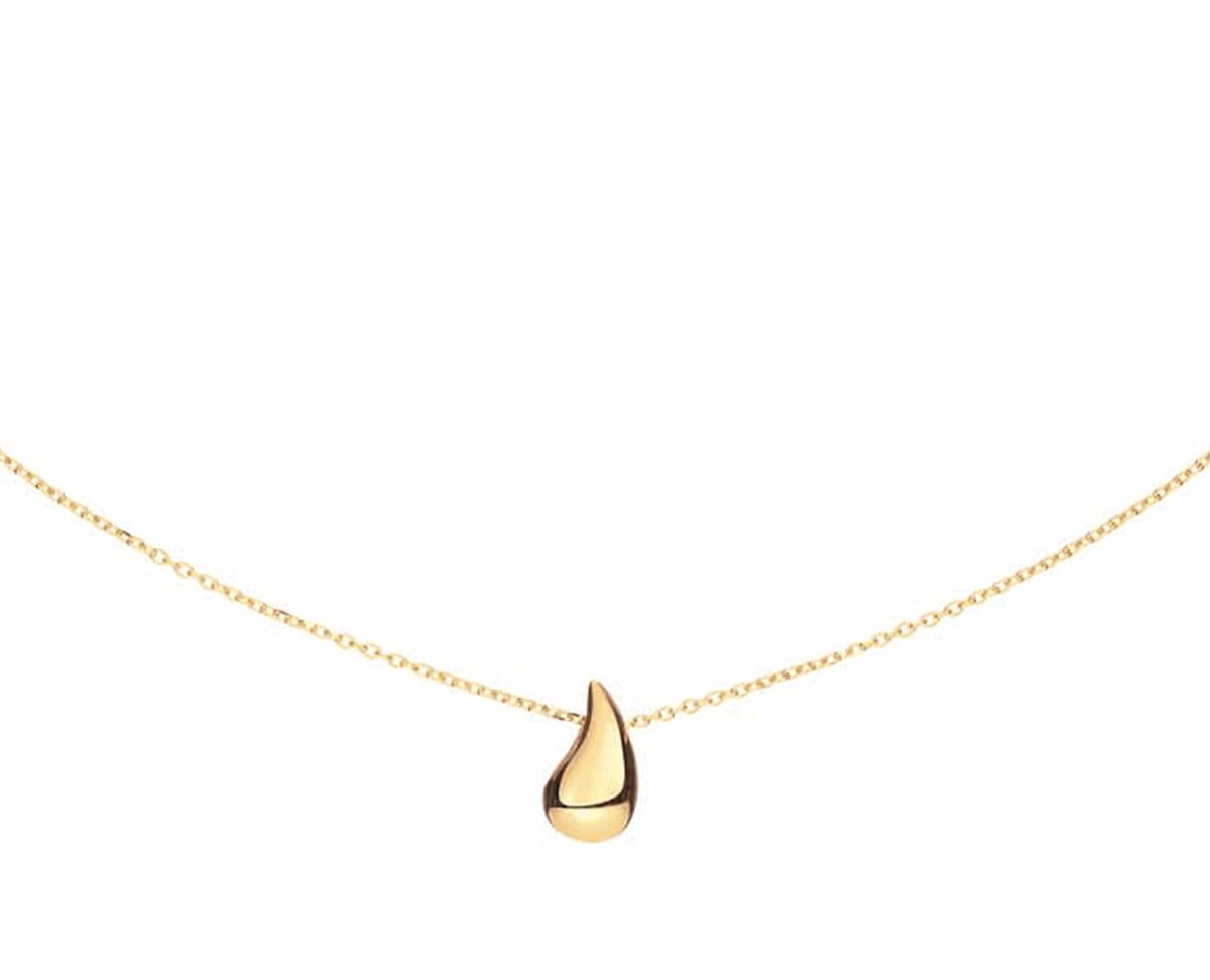Glow 102.8698.45 Dames Ketting - Collier