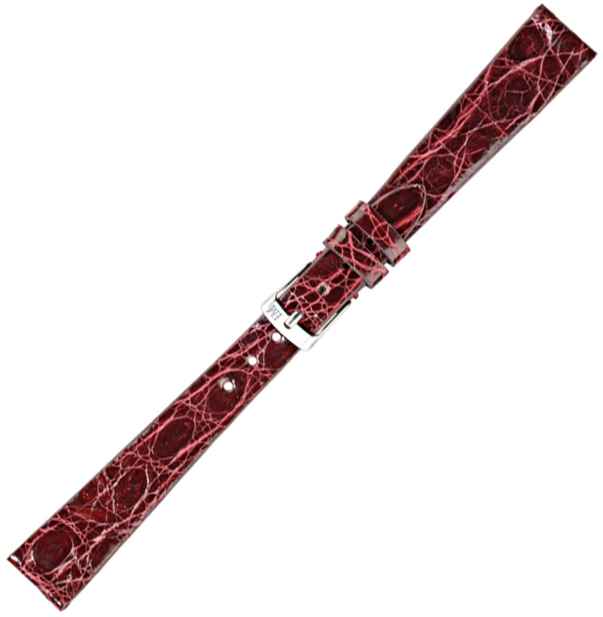 Morellato PMD081NAIROB10 Horlogeband - 10mm