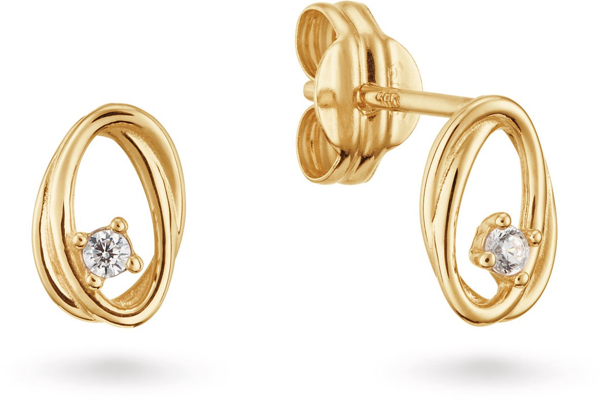 Glow 206.0311.00 Dames Oorbellen