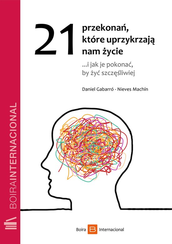 21 przekonań, które - cover