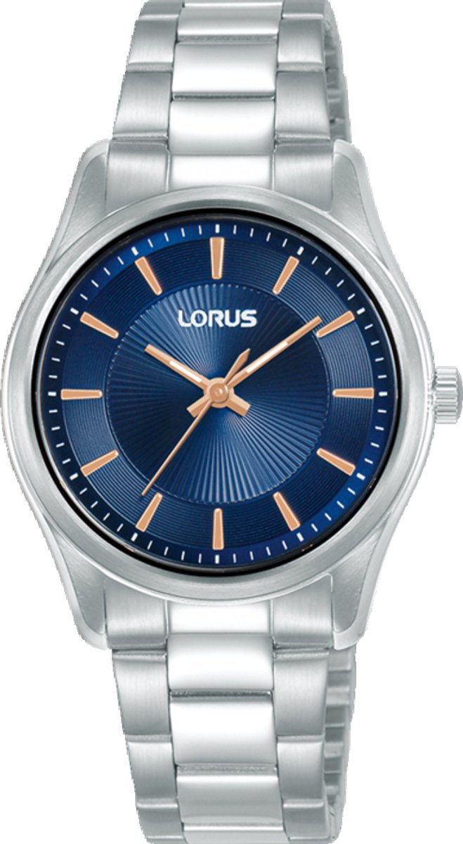 Lorus RG243XX9 Dames Horloge