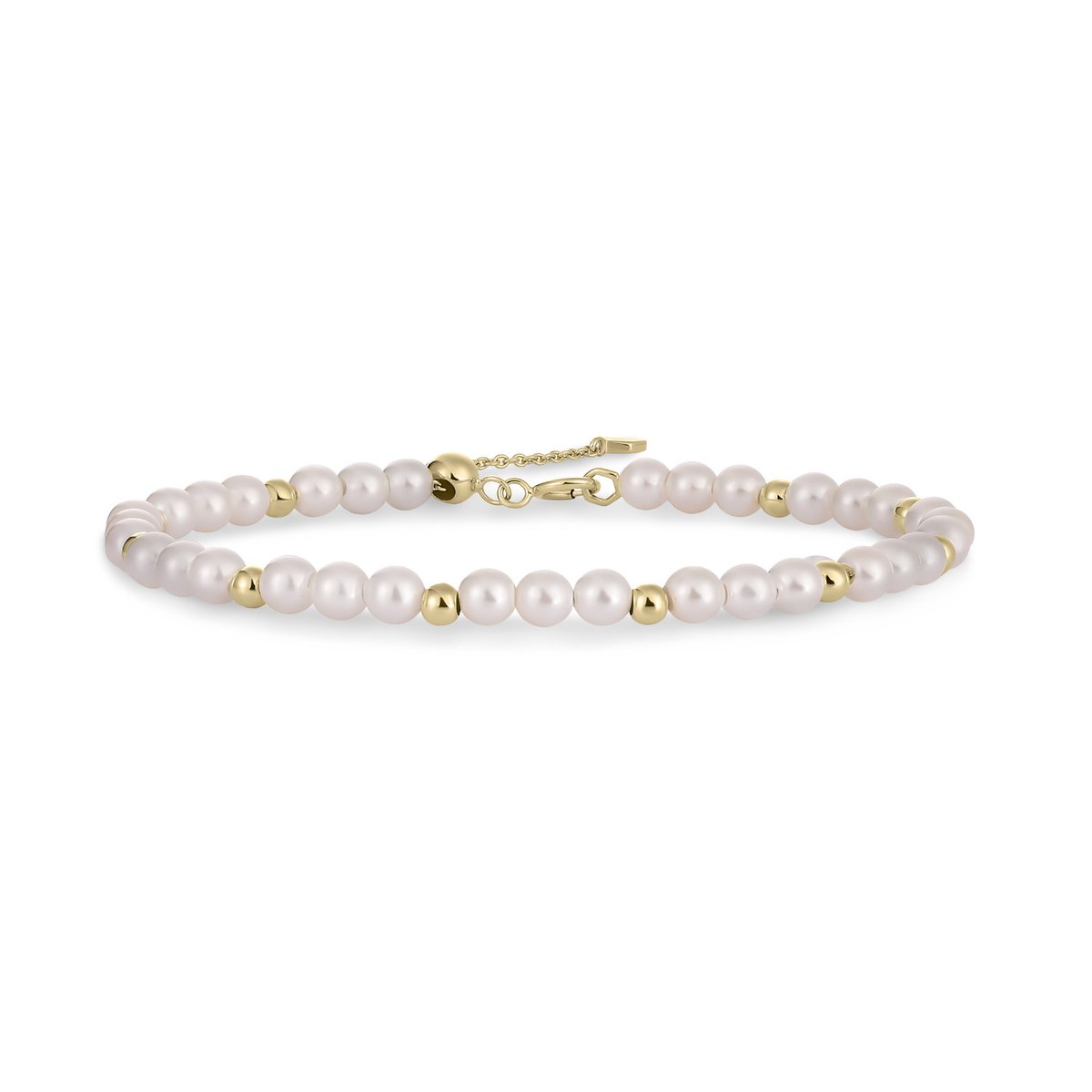 Gisser Jewels 14k Gold Bracelet