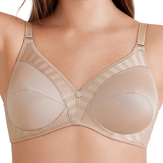 Soutien-gorge Felina - Weftloc sans armatures