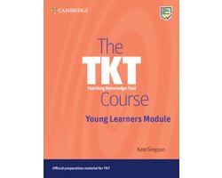 TKT Course-The TKT Course Young Learners Module