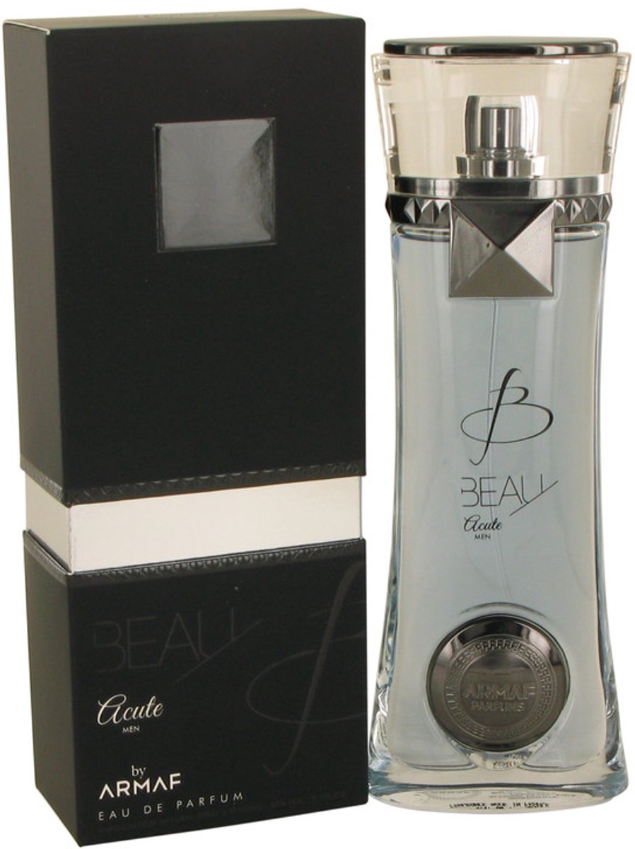 Armaf - Beau Acute - Eau De Parfum - 100mlML