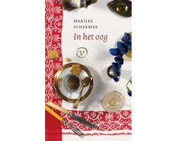 Omslag van In het oog