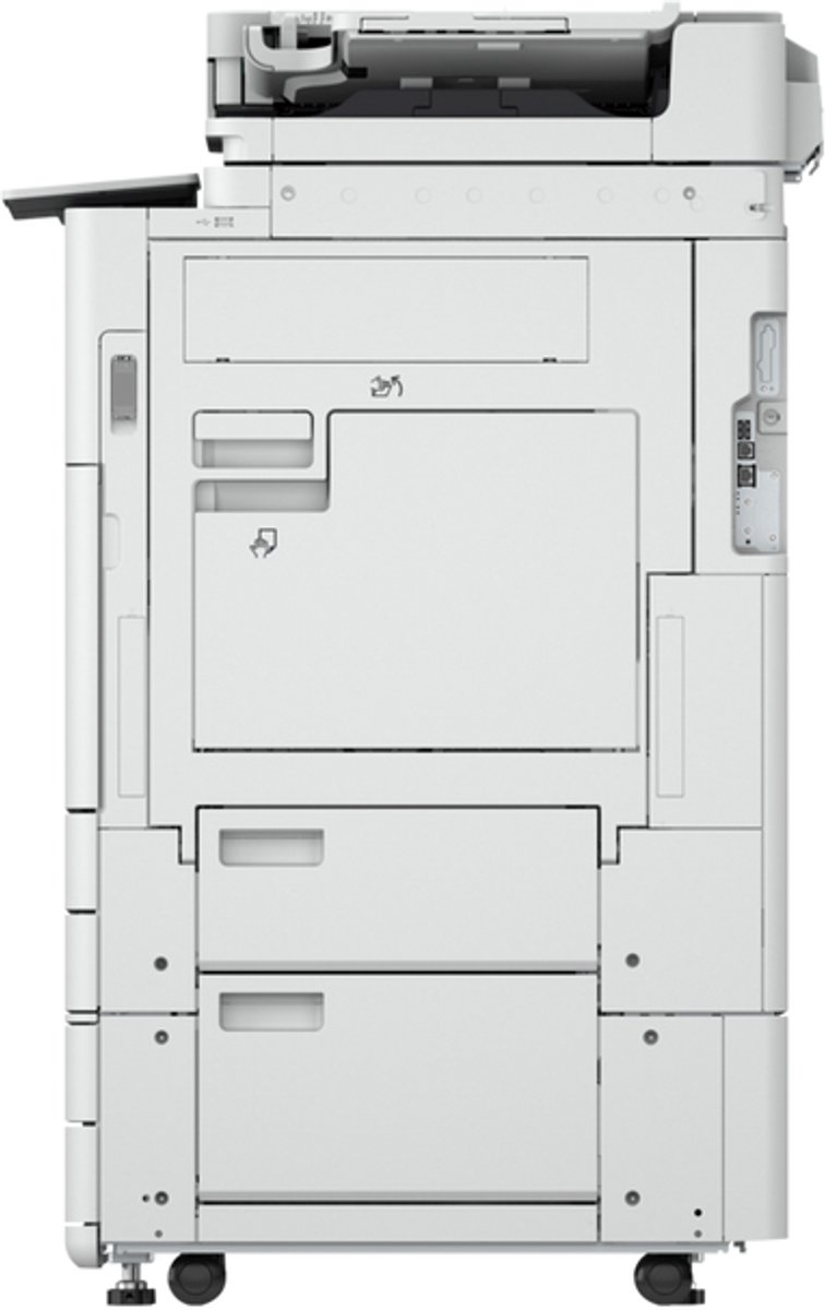 Canon imageRUNNER ADVANCE C3922i Laser A3 1200 x 1200 DPI 22 ppm Multicolore