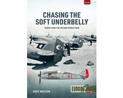 Europe@War- Chasing the Soft Underbelly