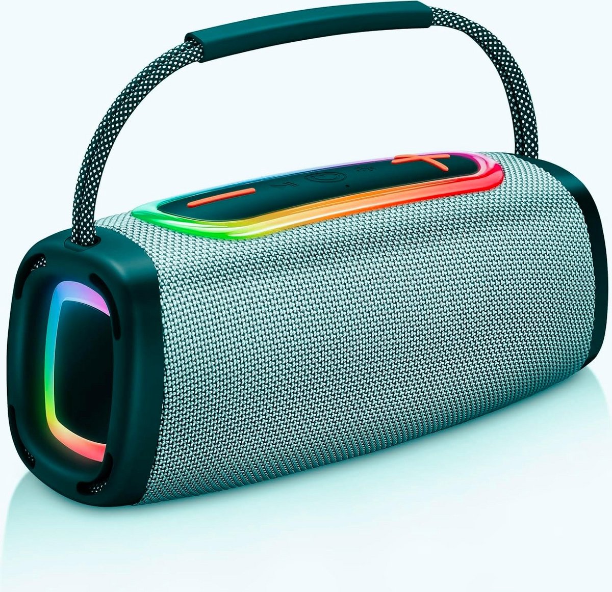 Draagbare Bluetooth-luidspreker