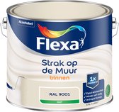 Crème Wit / Ral 9001