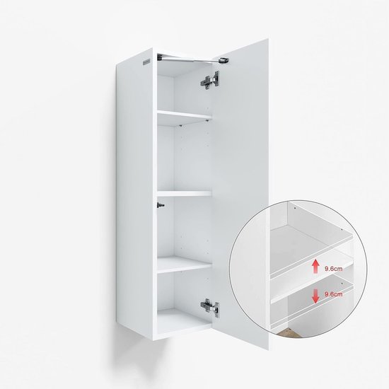 Richmond Keuken kasten 105 cm brede kopen? | Tot 51% korting