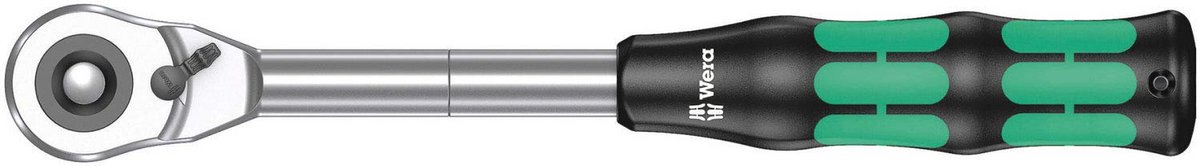 Hybride ratel met omschakelhendel 1/2 inch, 281,0 mm