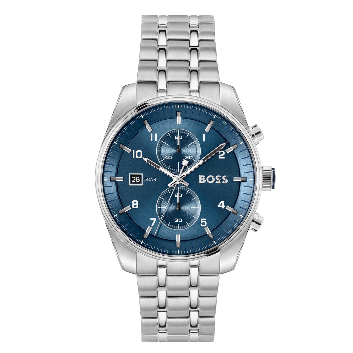 BOSS HB1514216 SKYTRAVELLER Heren Horloge