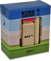 Kubb Mini Rode Kroon