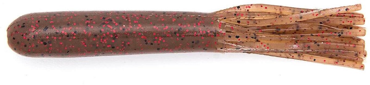Reins Legend Tube 3.5 Miso Shrimp 8.6cm (3.5 Inch) Miso Shrimp