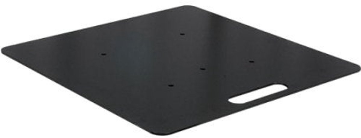 Showtec BP600 Baseplate 600 x 600 mm