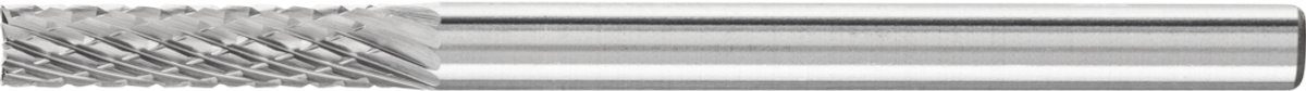 PFERD TOOLS HM-FREES ZYAS 0313/3 T4