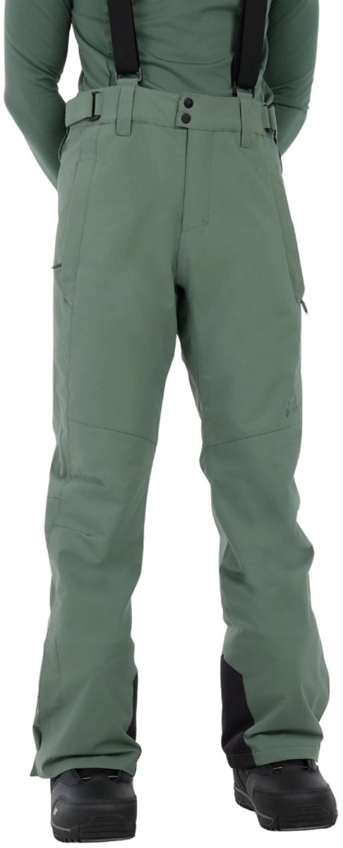 Protest Mens Prtrowens Snowpants