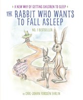Rabbit Who Wants To Fall Asleep