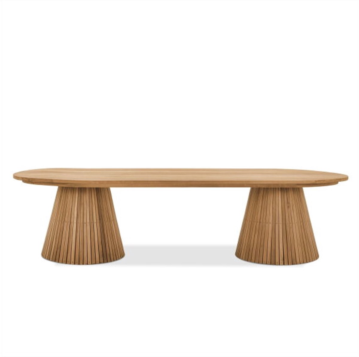 Tuintafel Ovaal Mirai 300