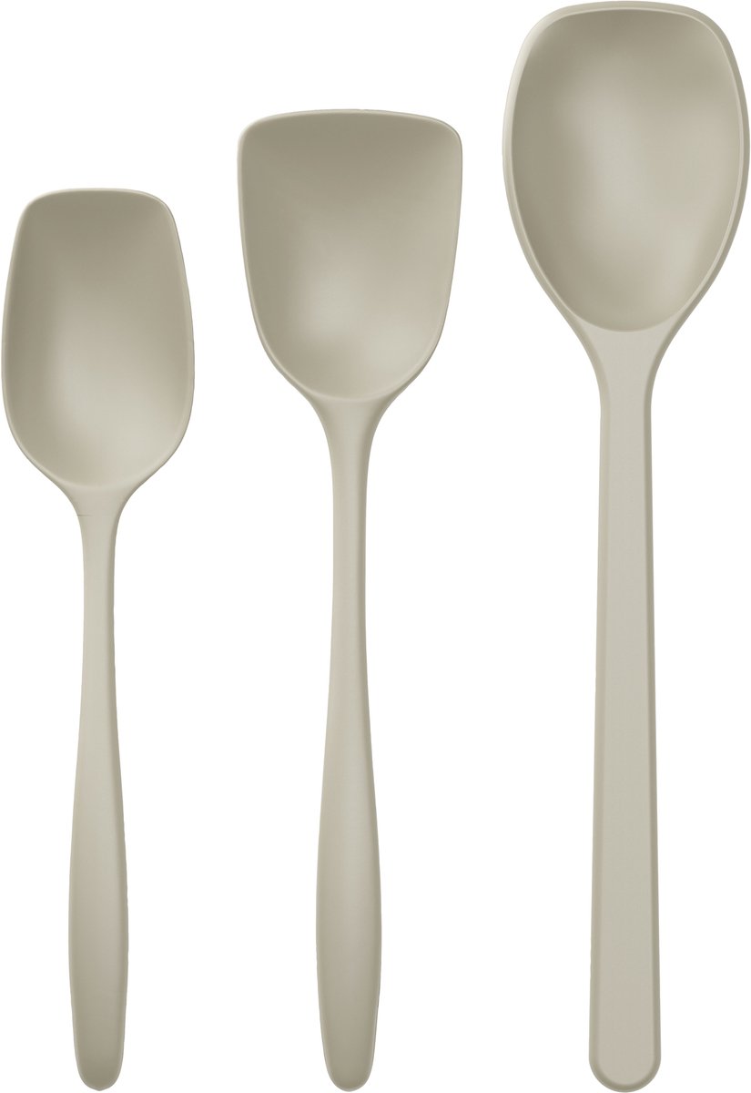 Rosti NEW Classic Pollepelset 3 stuks Humus