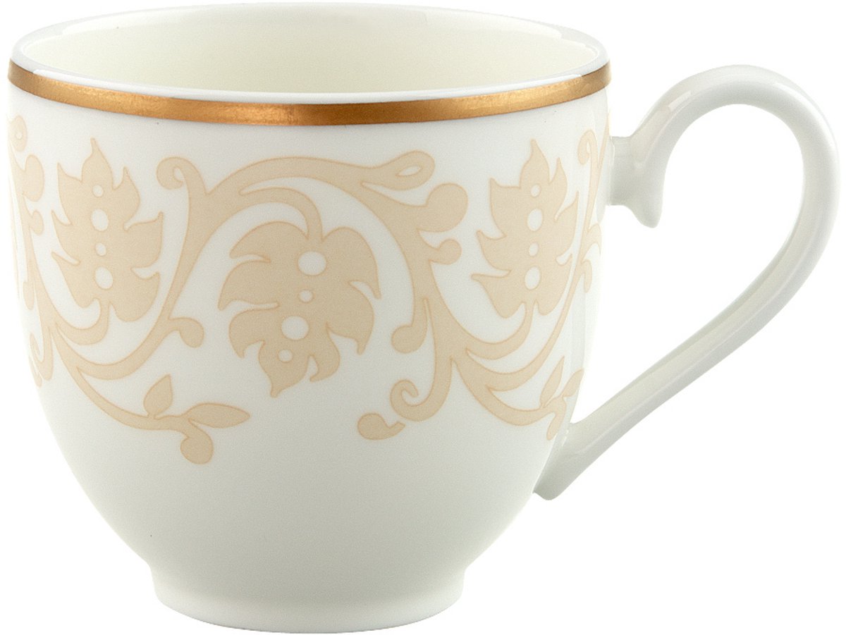 Villeroy & Boch Ivoire espressokop 0.10 ltr