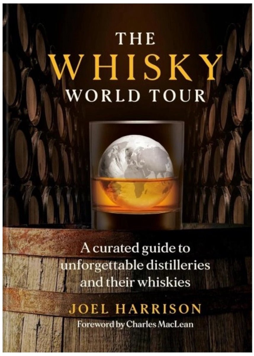 The Whisky World Tour