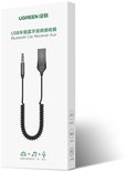 Ugreen Bluetooth Car Receiver Aux verpakking.