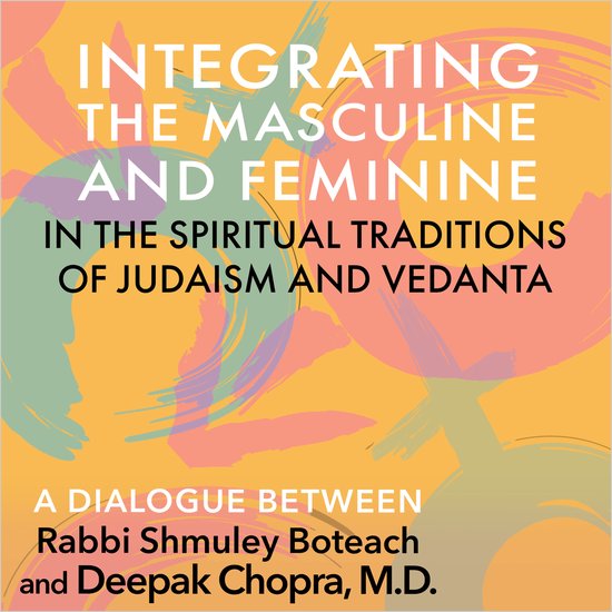 Integrating the Masculine and Feminine in the Spiritual Trad ... - cover