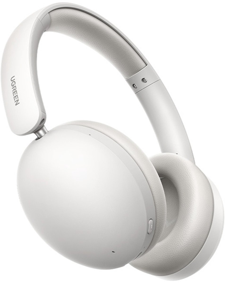 Ugreen Draadloze On-Ear Bluetooth Hoofdtelefoon 5.4 Voor Telefoons Van 1-2