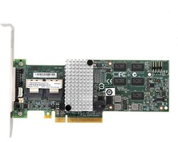 KIMISS IBM M5015 Megaraid, SAS Controller RAID 6G PCIe Bang 9260‑8i SATA and Olufsen X8 for LSI 46M0851