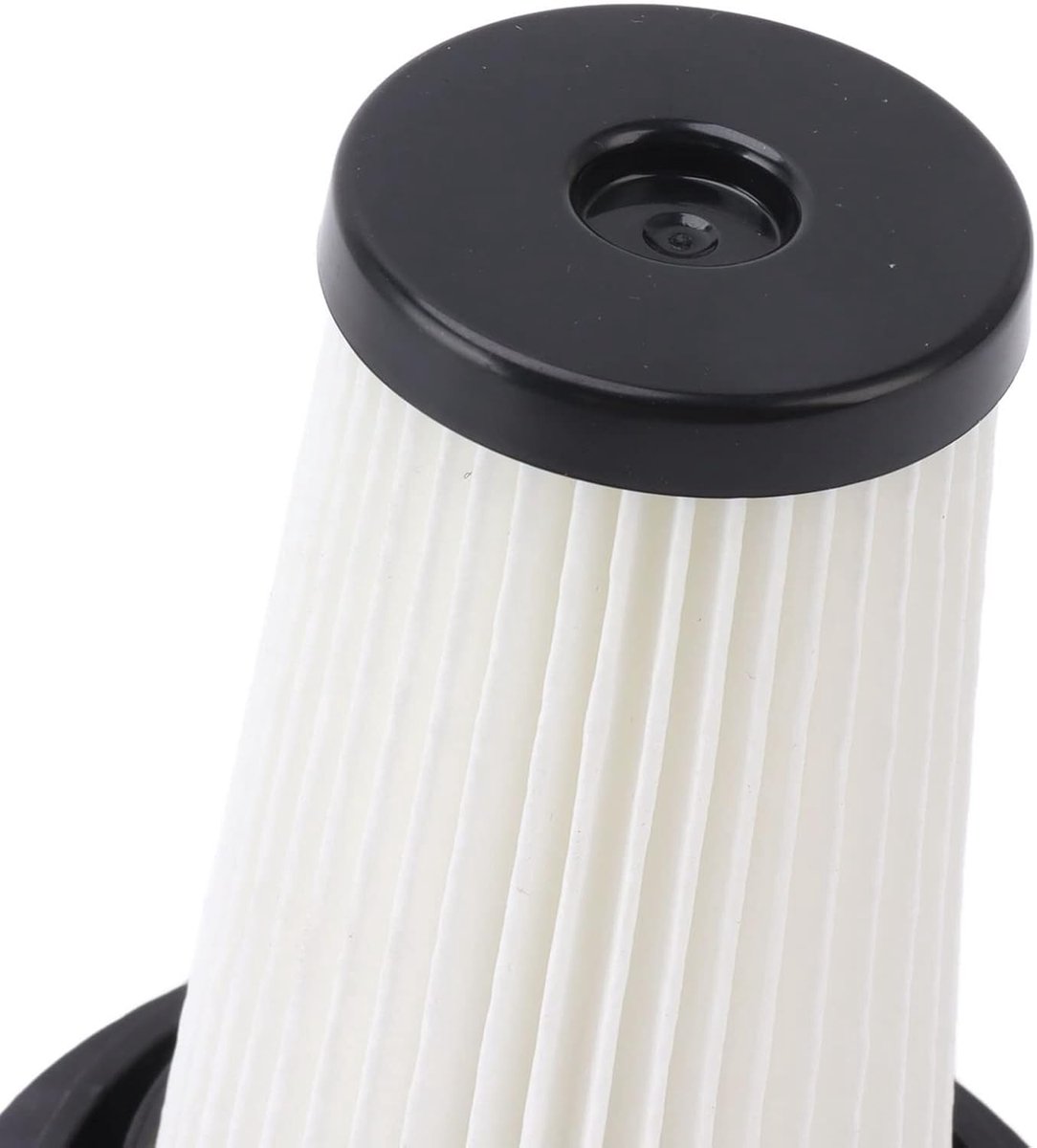 2 Pieces Vervangfilters - Stofzuigerfilter voor Rowenta ZR005201 2950 - RH6543 - RH6545WH