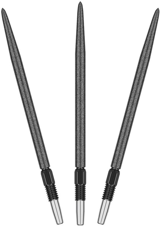 Target Swiss Points SLK Black Luke Littler 30 Millimeter van Target — afbeelding 5
