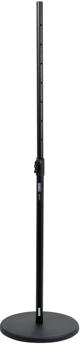 Innox IVA 37 luidspreker statief met ronde basis