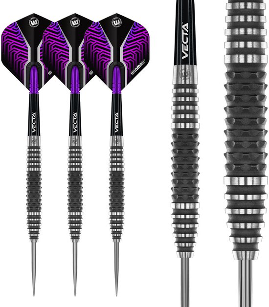 Winmau Kairos 02 90% - Dartpijlen van Winmau — afbeelding 3