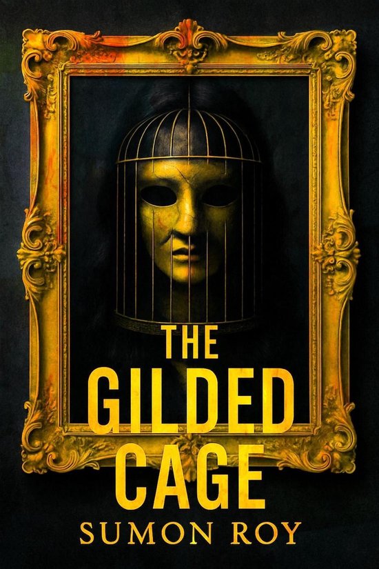 The Gilded Cage - cover