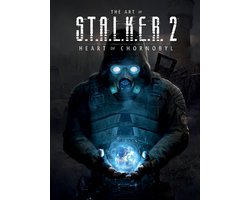 The Art of S.T.A.L.K.E.R. 2