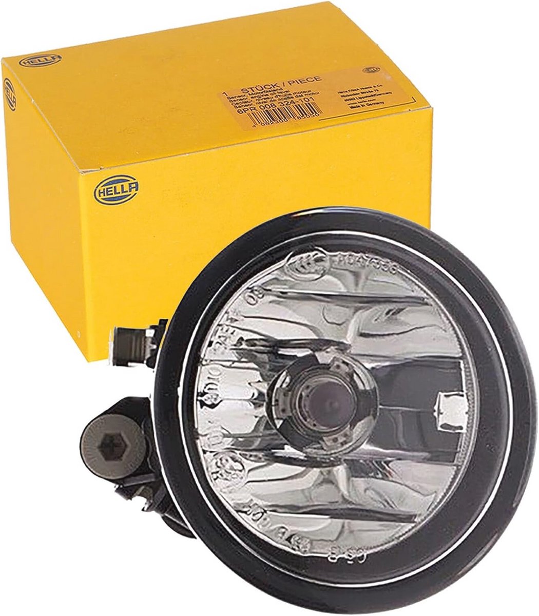 FF-Mistlamp ECE/CCC - rechts