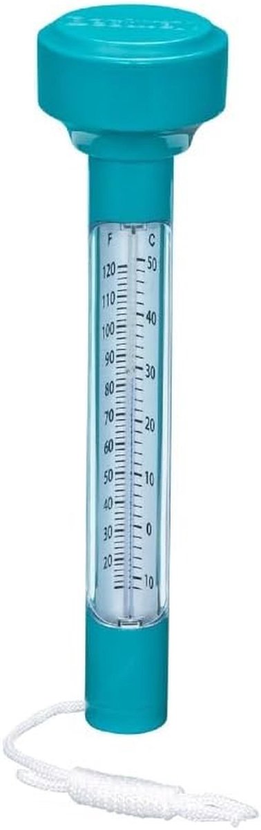 Drijvende Thermometer voor Zwembaden en Spa's