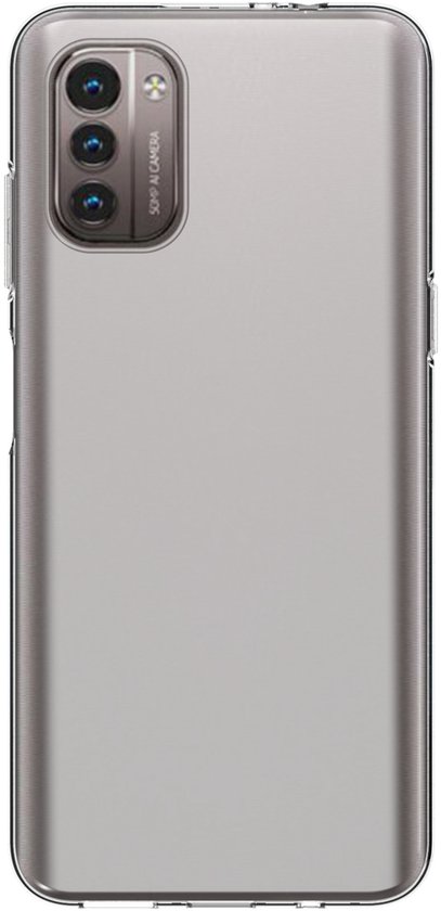 Coque Nokia G11 / G21 iMoshion Softcase Backcover - Transparente