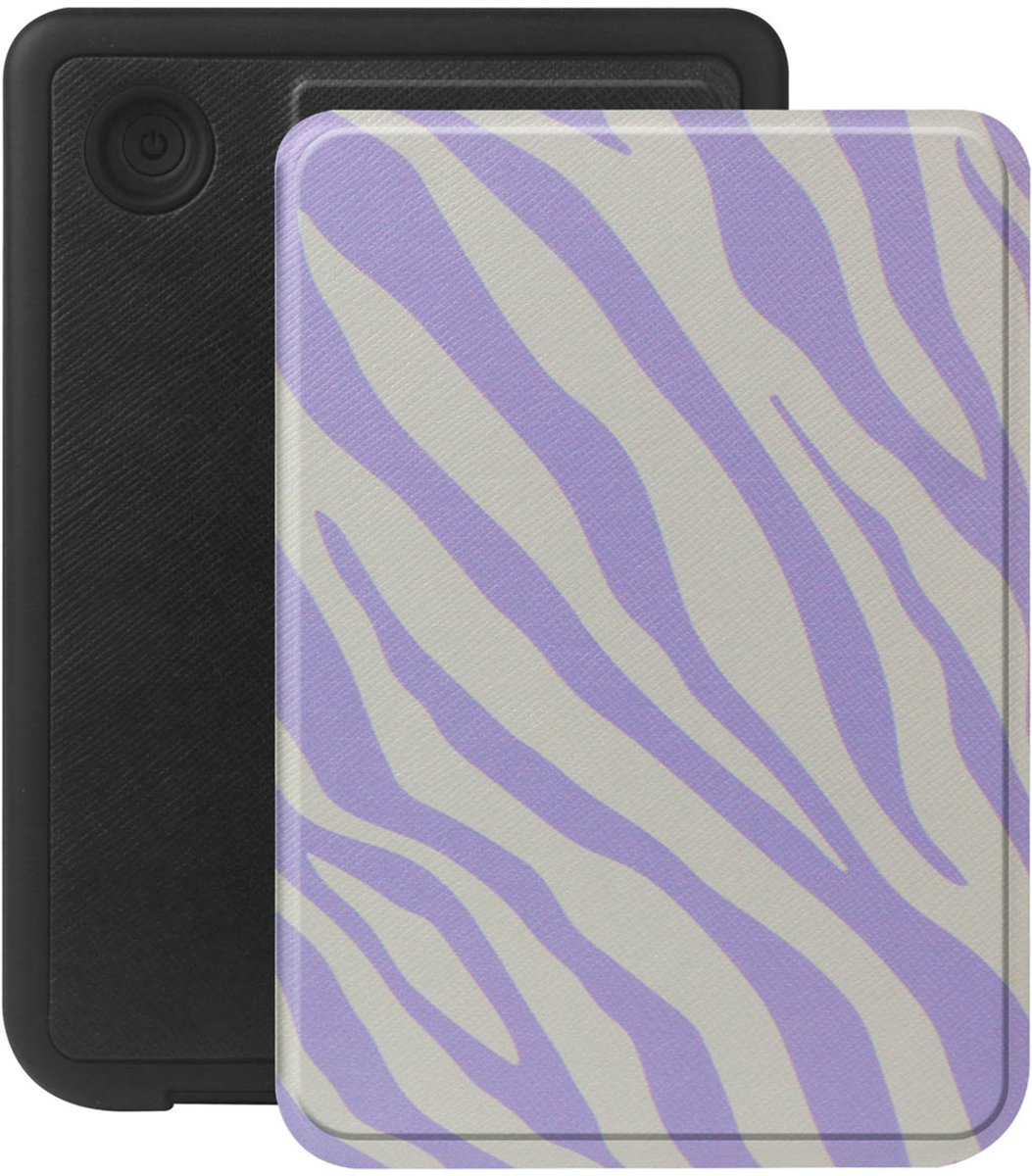 Ereader Hoes - Geschikt voor Kobo Clara BW/Kobo Clara Colour