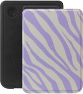 Ereader Hoes - Geschikt voor Kobo Clara BW/Kobo Clara Colour