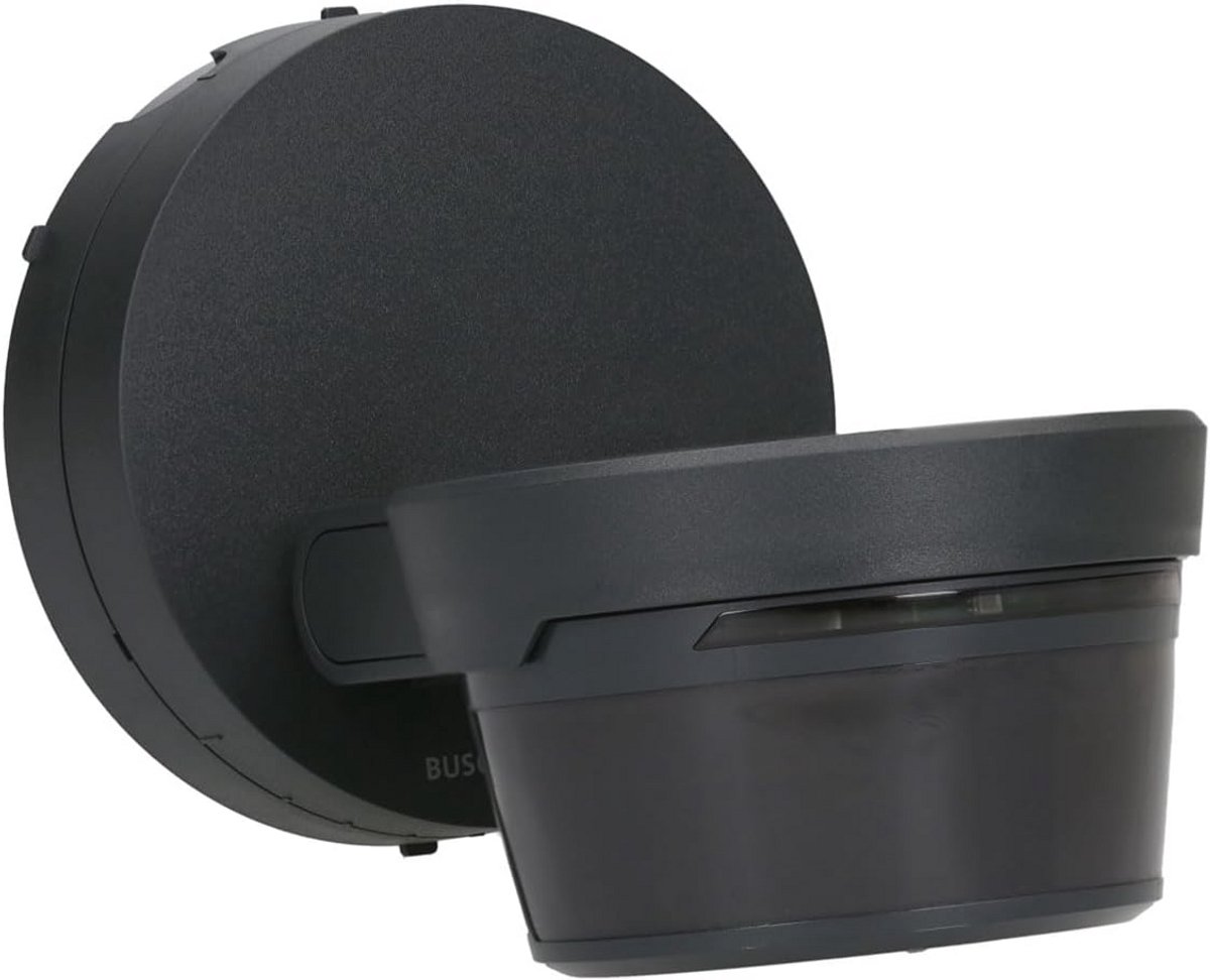 220° Bluetooth Bewegingsmelder voor Binnen- en Buitenruimtes met Flexibele Montage