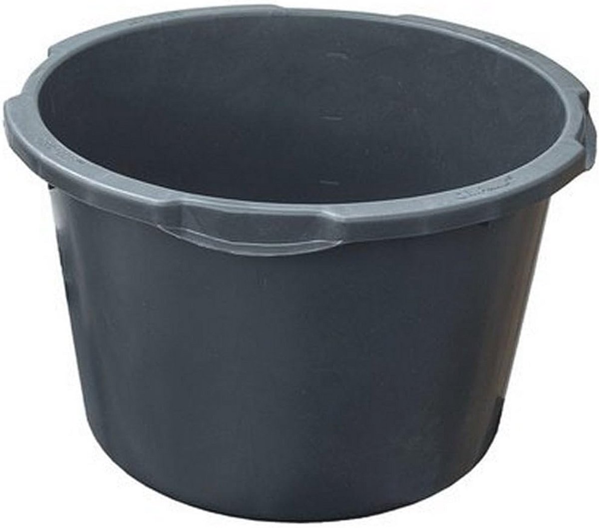 Metselwerk Container 45 Liter – Kunststof met Ergonomische Handgrepen