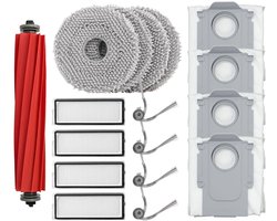 Roborock QV 35A, QV 35S, QR 598, QR 798 en Qrevo L Onderhoudsset (Plus.Parts®)