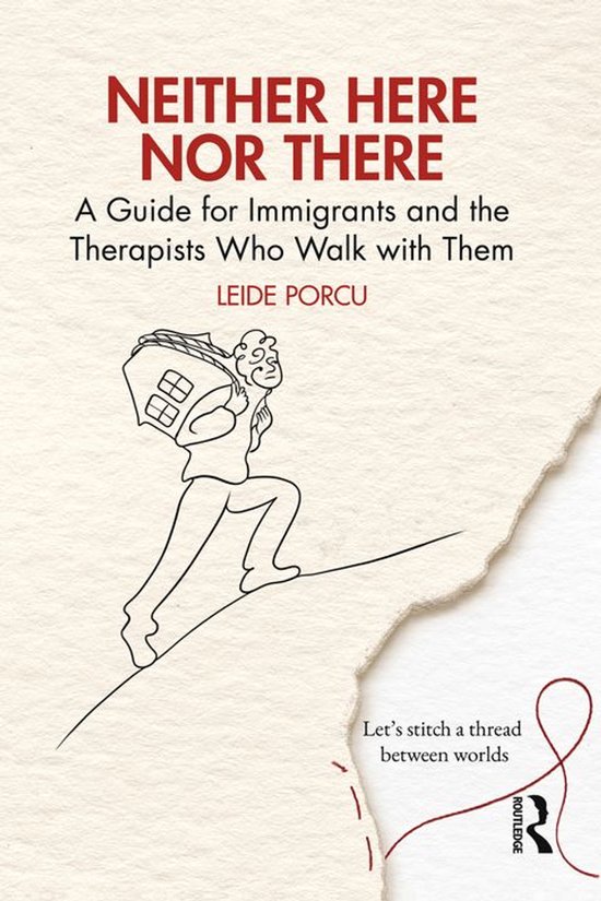 Neither Here Nor There - cover