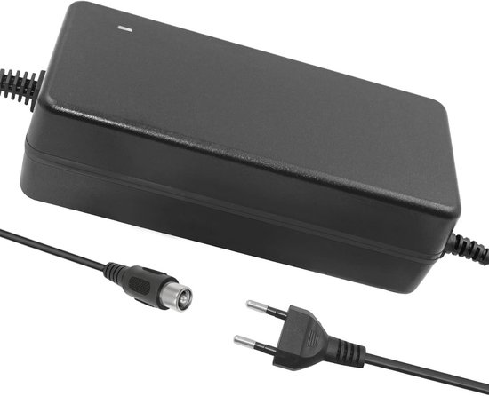 Compatible Fietsaccu AEG 36V 12.8Ah Sideclick CANBUS